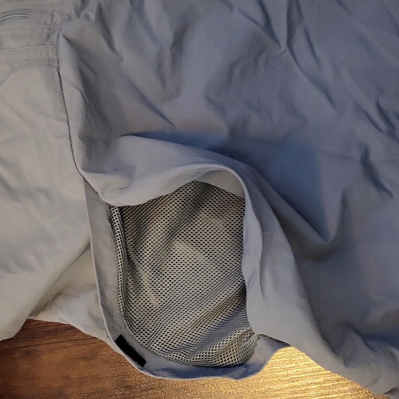 NWOT running outdoor jacket - Picture 3 of 5